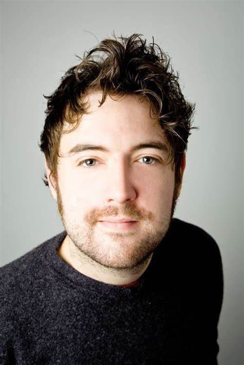 Nick Helm image