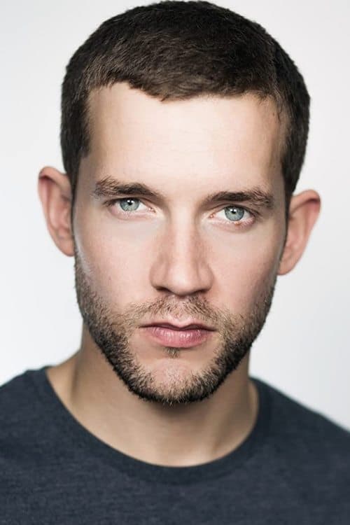 Nick Hendrix image