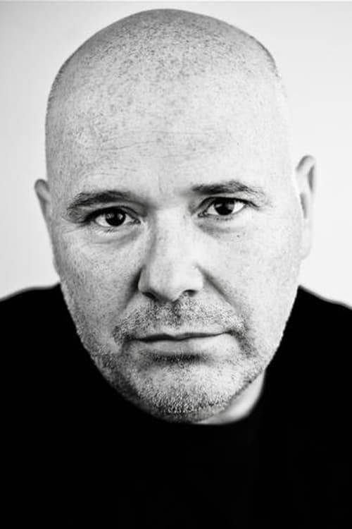 Nick Holder image