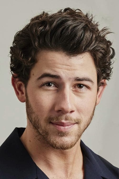 Nick Jonas image