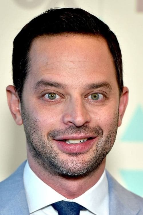 Nick Kroll image