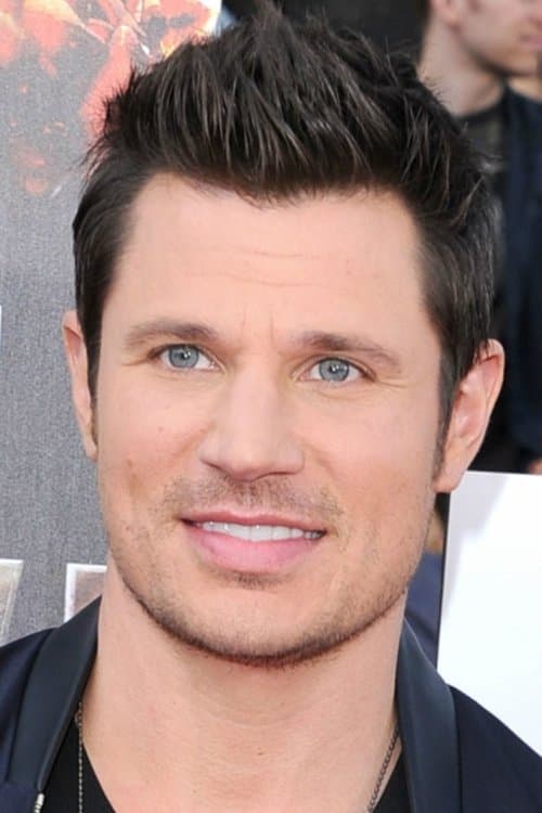 Nick Lachey image