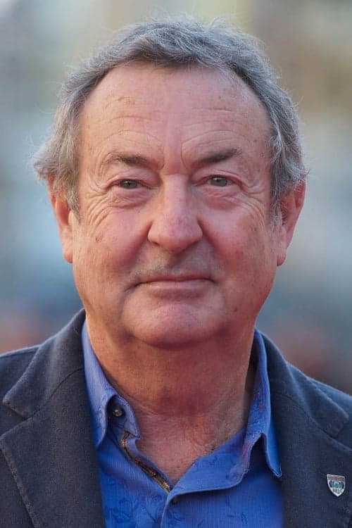 Nick Mason image