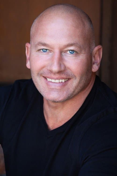 Photo of Nick McKinless
