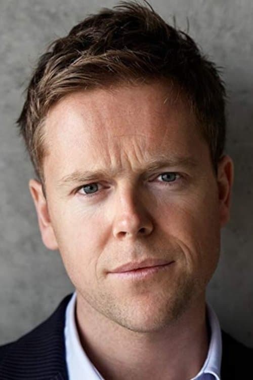 Nick Mitchell image