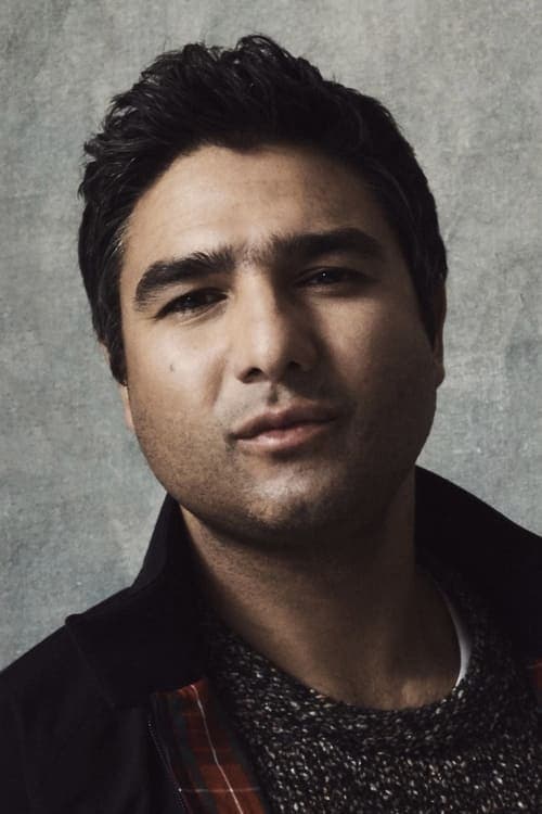 Nick Mohammed image