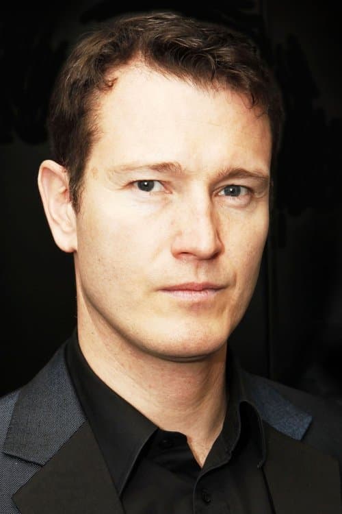 Nick Moran image