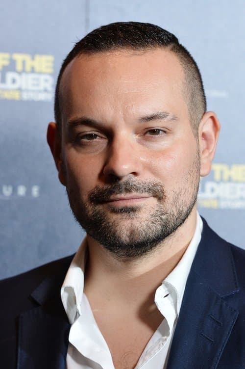 Nick Nevern image