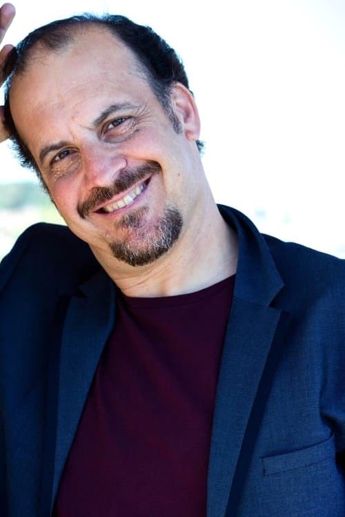 Nick Nicolosi image