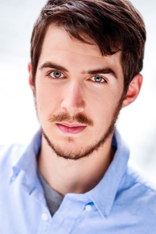 Nick Preston image