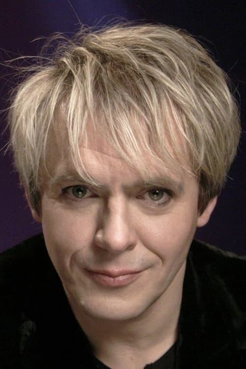 Nick Rhodes image