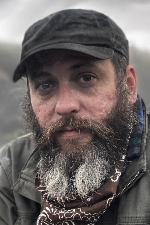 Photo of Nick Riedell