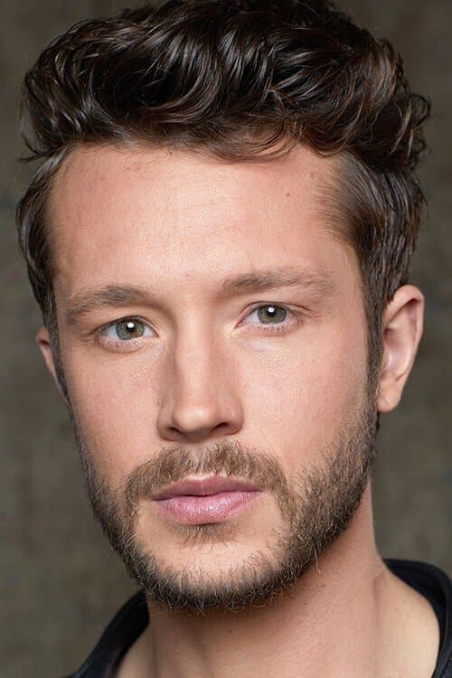 Nick Roux image