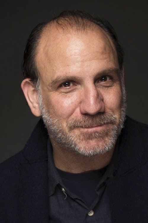 Nick Sandow image
