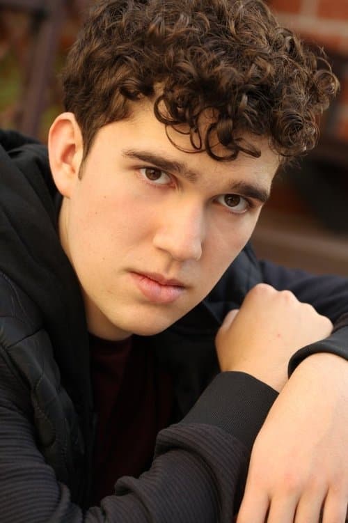 Nick Saso image
