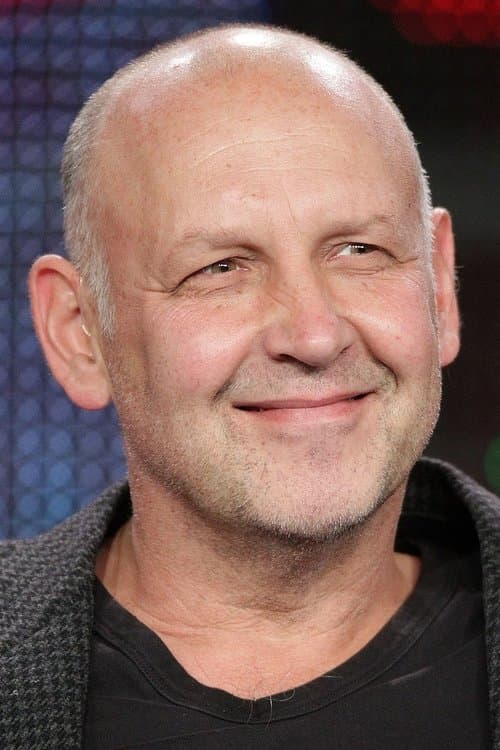 Nick Searcy image