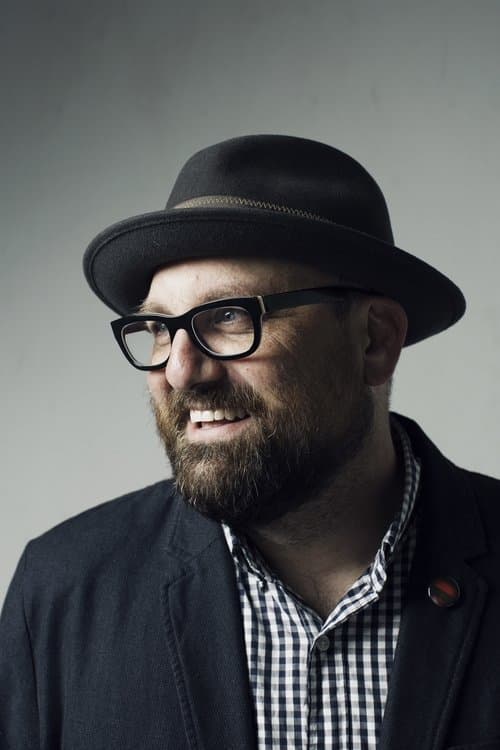 Photo of Nick Simon