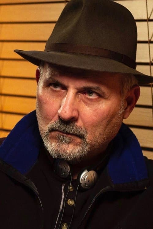 Photo of Nick Stagliano