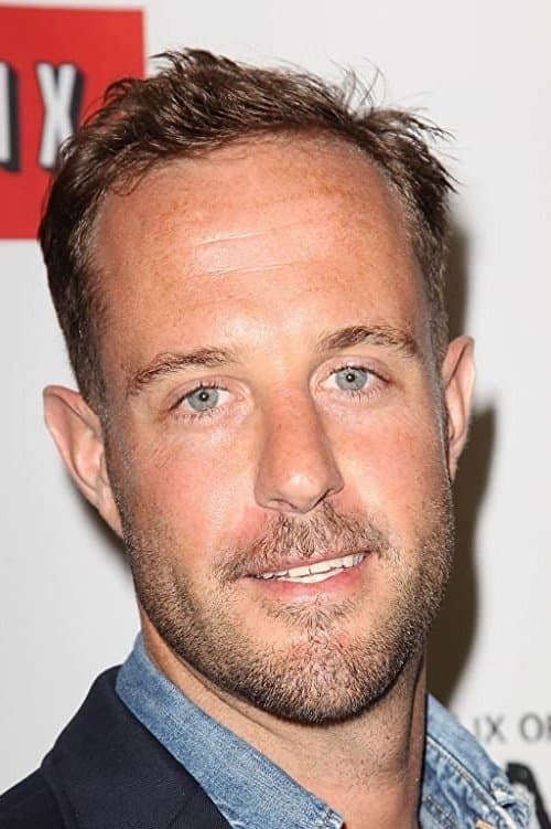 Nick Stevenson image