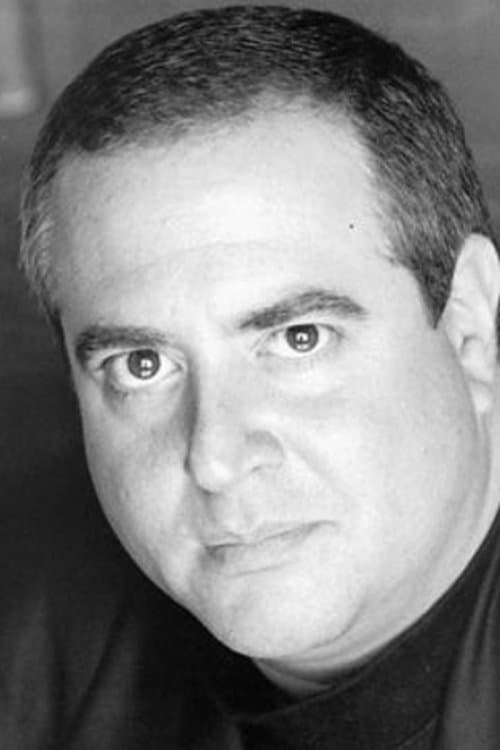 Nick Vallelonga image