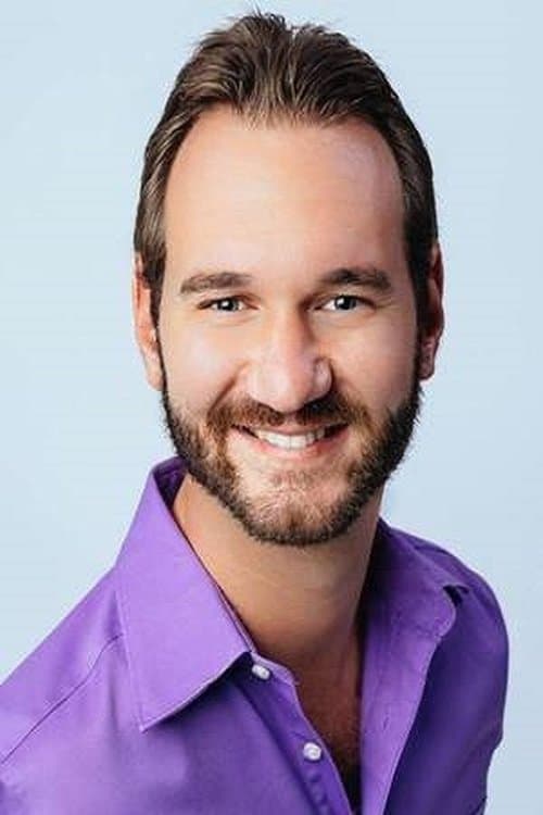 Nick Vujicic image