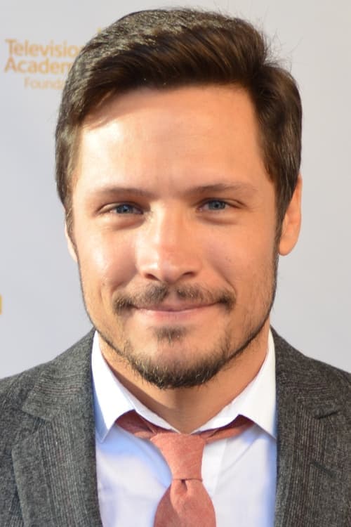 Nick Wechsler image