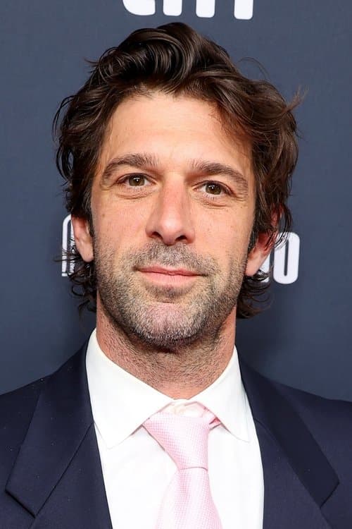 Nick Weidenfeld image