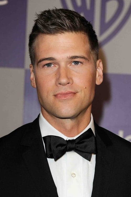 Nick Zano image