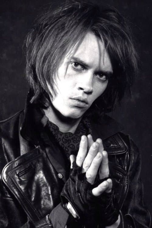 Nick Zedd image