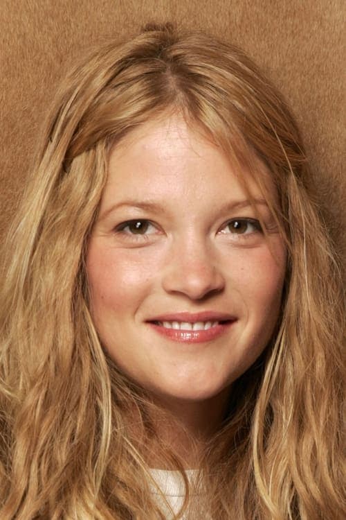 Nicki Aycox image