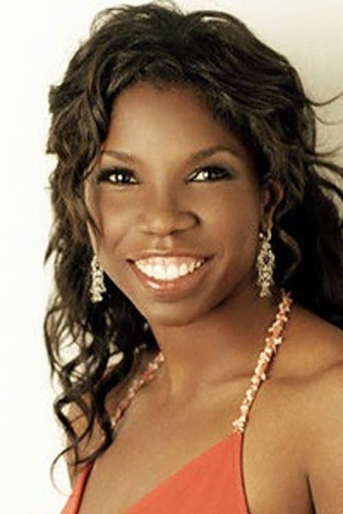 Nicki Micheaux image