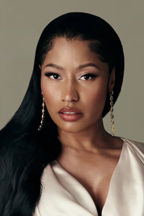 Nicki Minaj image