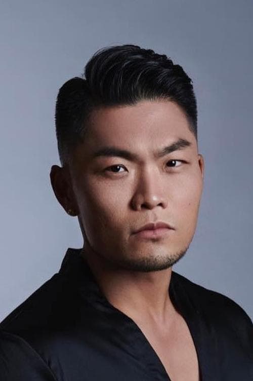 Nicky Lee image