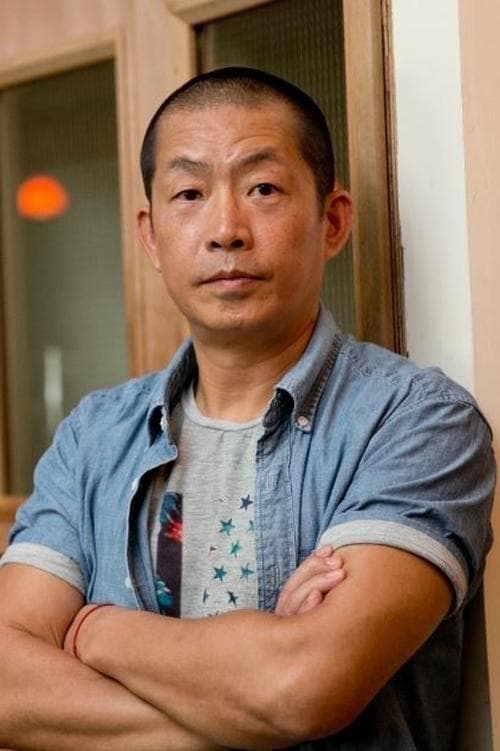 Photo of Nicky Li Chung-Chi