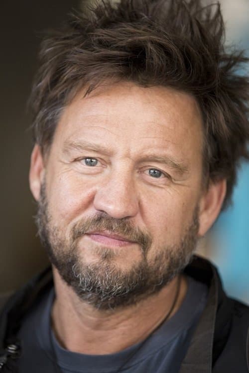 Nicky Marbot image