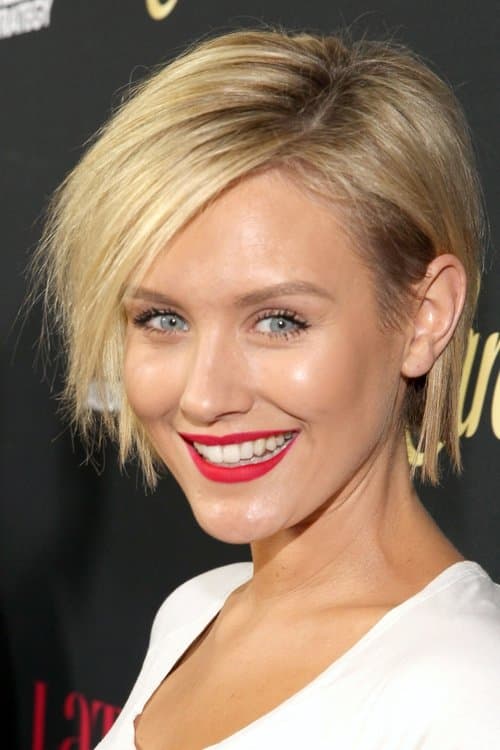 Nicky Whelan image