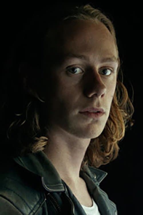 Niclas Larsson image