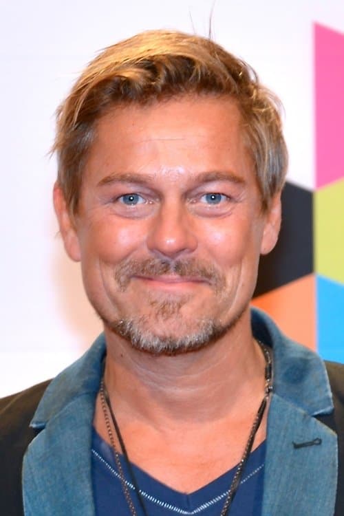 Niclas Wahlgren image