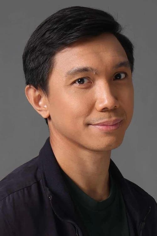 Nico Antonio image