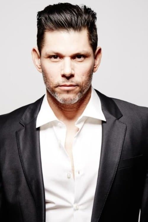 Nico Cortez image