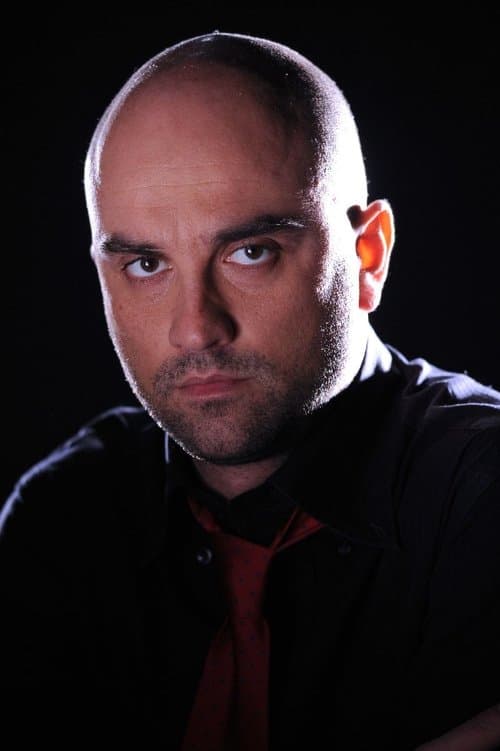 Nico Di Renzo image
