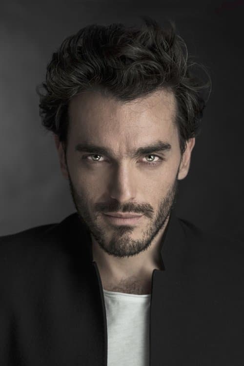 Nico Galán image