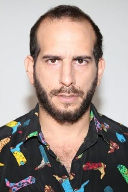 Nico García image