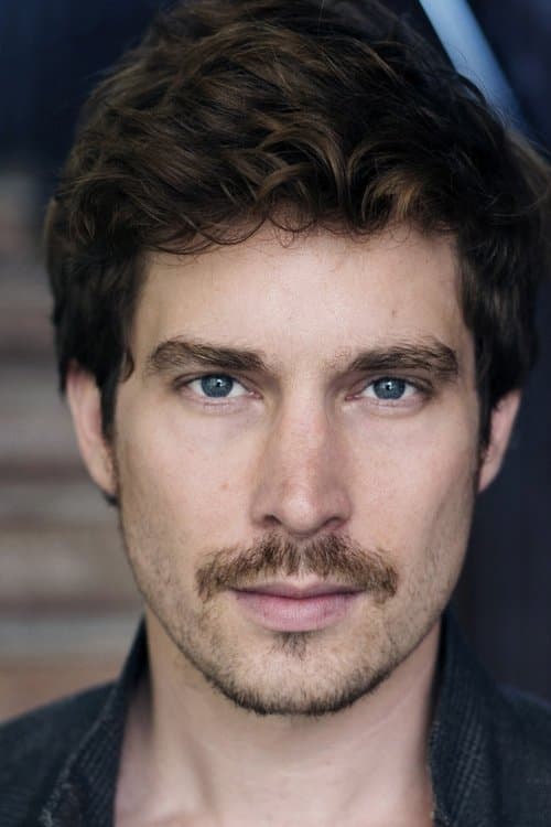 Nico Rogner image