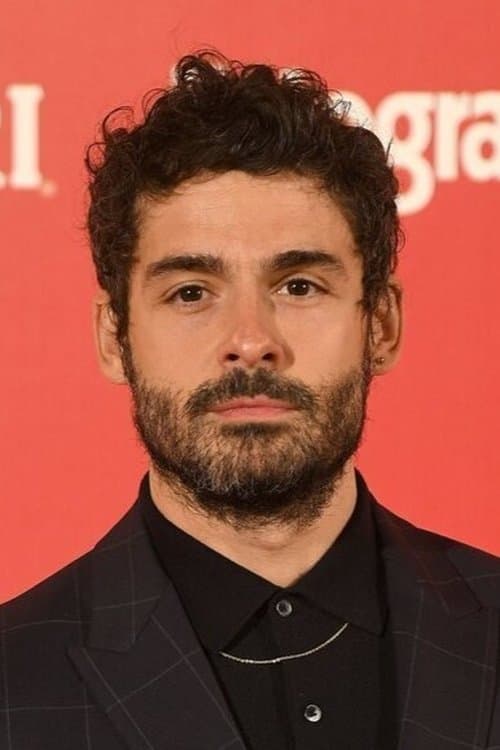 Nico Romero image