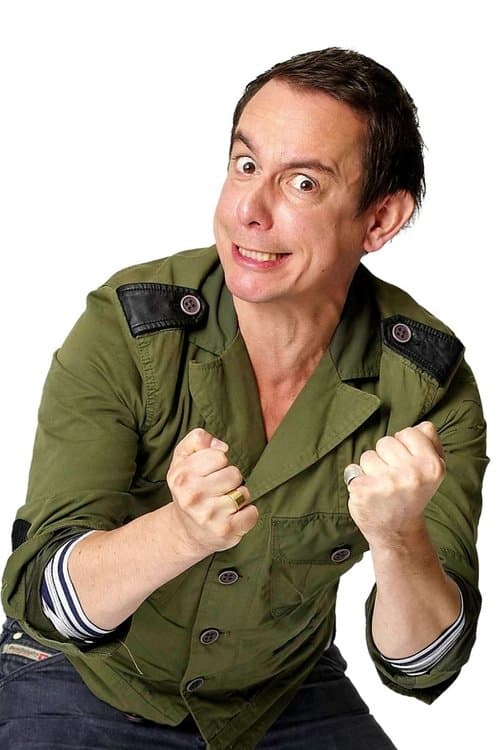 Nico Sturm image
