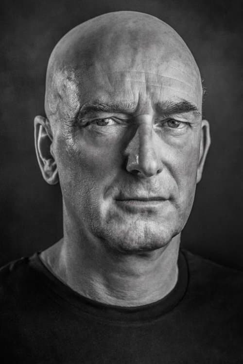 Nico van der Knaap image