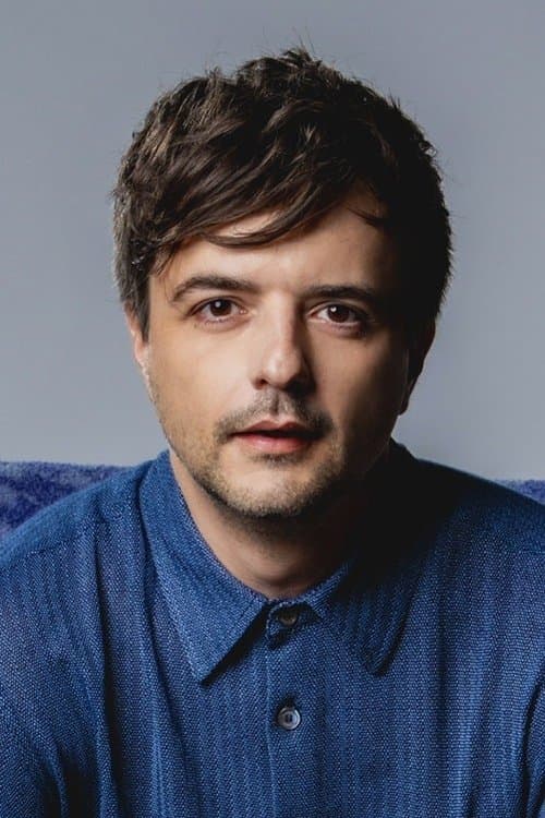 Photo of Nicola Abbatangelo