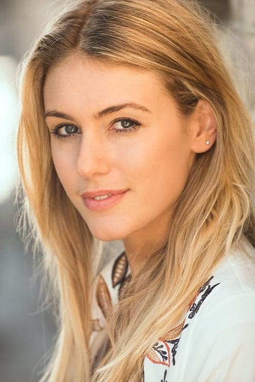 Nicola Anderson image