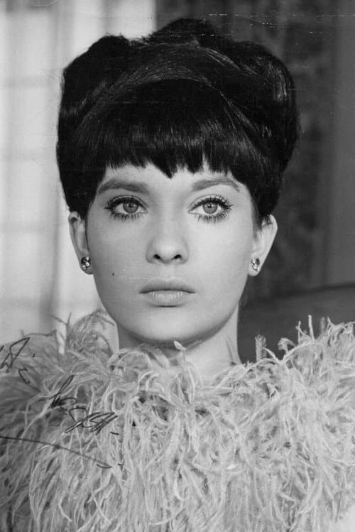 Nicola Pagett image